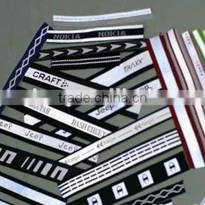 High Reflective Heat Transfer Printing Film (PVC) BA7002, EN471,3d Transfer Printing Film thumbnail-1