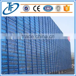 High Quality Cheap Wind or Dust Nets,anti-wind Fence,wind Break Wall in Stock thumbnail-4