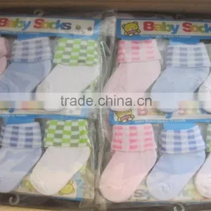 Cotton Socks thumbnail-1