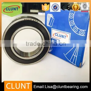 China Splendid Quality KOYO Machine Deep Groove Ball Bearing 6005-2RS thumbnail-3