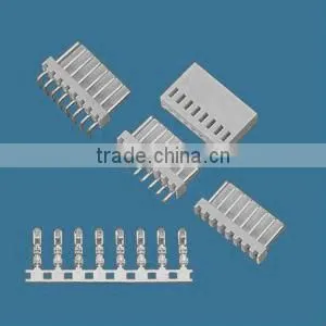 2.54mm Pitch Connector Terminal thumbnail-1
