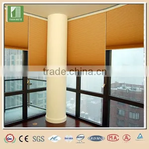 Honeycomb Blinds Cellular Blinds Cordless Cellular Shades thumbnail-1