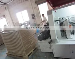 Jiangmen Junhong Display Equipment Products Co., Ltd. company overview - view 2 thumbnail