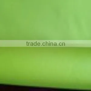 240T Polyester Pongee Fabric With Breathable Coating thumbnail-1