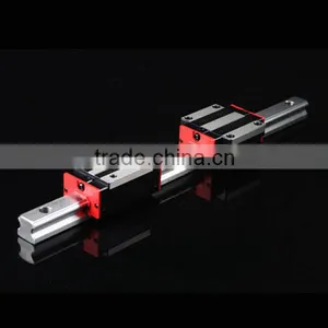 2016 High Precision Linear Guide Rail With Low Price Hot Sale thumbnail-1