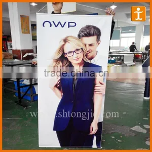 High Quality Custom Party Hang Decoration Hanging Paper Letter Banner thumbnail-1