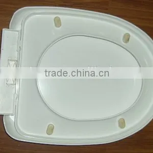 PP Toilet Seat thumbnail-3
