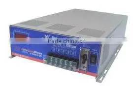 Inverter 3000W With AC Input for Tourbus thumbnail-2