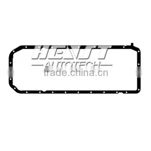 Oil Pan Gasket 11 13 1 720 519 for BMW E38/E39/E46/E60/E65,E66/E53/E85/E83 thumbnail-1