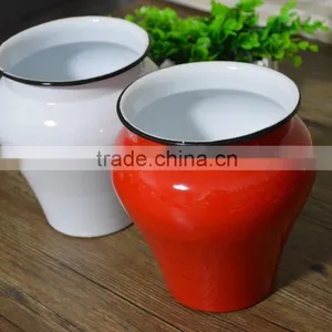 Garden Pot, Flower Pot, Soup Pot thumbnail-2