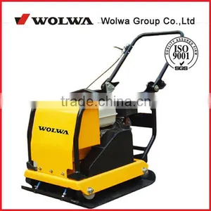 Factory Outlets Center 0.15 Ton GNBH23 Unidirectional Plate Compactor for Sale thumbnail-1