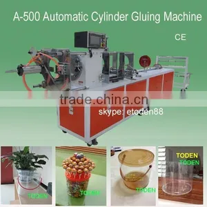 Chocolate Packing Pvc Boxes Forming Machine,pvc Boxes Making Machine thumbnail-1