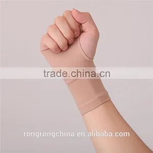 Wrist Supply Sports Soft Compression Medical Wrist Support thumbnail-4