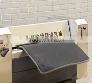 Dry Foam Car Carpet Cleaning Machine thumbnail-3