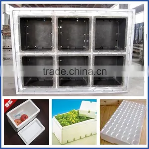 Milon Best EPS Mould for Fish Box thumbnail-1