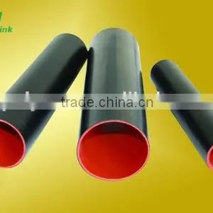 C105 Polyolefin Semi-Conductive/Insulation Double Layer Heat Shrinkable Tubing thumbnail-3