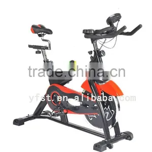 Latest Design Spinning Bike Spining Bike Aerobic Bike Wholesale thumbnail-1