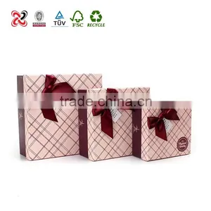 Sample Available Custom Packing Box With Logo thumbnail-3