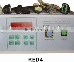 RED4 Diesel Pump Electronic-controller thumbnail-1