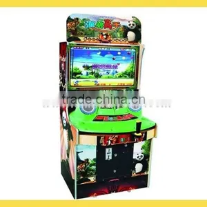 Cheap Funny Jumping Games Lottery Machine For Sale thumbnail-1