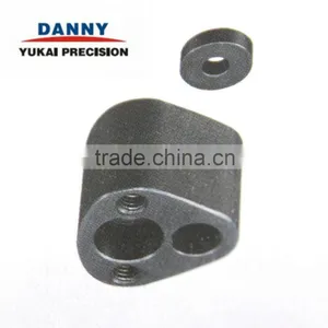 Heavy Duty Quick Change Ball Lock Punch Retainer, CNC Machining Parts, Jig and Fixture thumbnail-2
