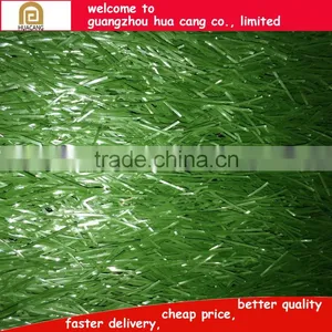 H95-0446 Decorative Artificial Grass Soccer Field Artificial Grass for Sale thumbnail-1