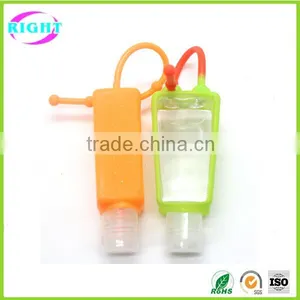 Wholesale Bulk Custom Hand Sanitizer Silicone Holder thumbnail-6