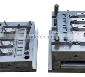 Plastic Office Stationery Injection Mould Maker From Wishmoulds China Manufacturer thumbnail-6