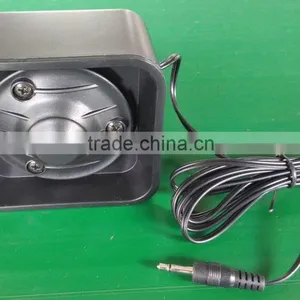 Wholesale Outdoor Hunting High Decibel 50w Bird Caller Loud Outdoor Speaker thumbnail-5