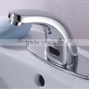 SENSOR FAUCET AUTOMATIC MIXER TAP thumbnail-4