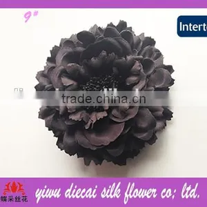 Colorful Handmade Artificial Stocking Flower thumbnail-3