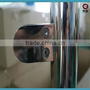 Stainless Steel Column Clamps With Good Quality thumbnail-1