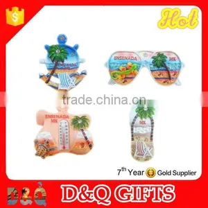 2015 Latest Design Resin Mexico Souvenirs thumbnail-1