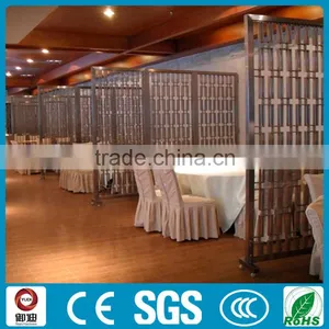 Cheap Art Metal Restaurant Partitions thumbnail-5