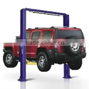 Overhead 2 Post Vehicle Lifts thumbnail-1