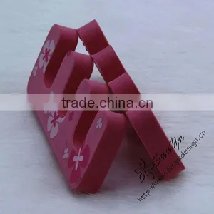 Silicone Toe Separator thumbnail-1