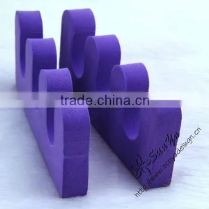 Fashion Design Eva Toe Separators thumbnail-1