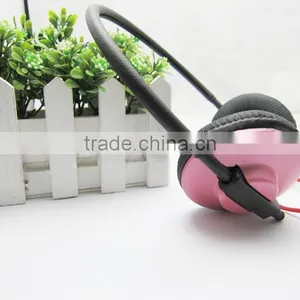 Cheap Mp3 Headphone Phone for Skyp in Dubai thumbnail-6
