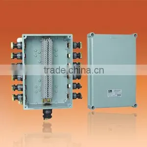 Explosion-proof Terminal Boxes thumbnail-1