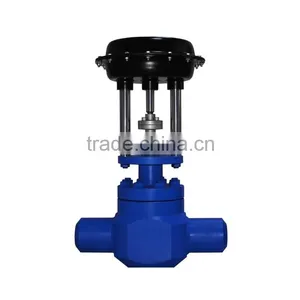 Diaphragm Forged Steel Sleeve Type Steam Trap Valve thumbnail-1