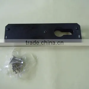 Sheet Stamping Metal Turn Lock thumbnail-1