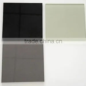 Glass Splashbacks Silkscreen Printing With AS/NZS2208:1996, BS6206, EN12150 Certificate thumbnail-4