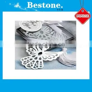 Wedding Gift Bookmark Phoenix Design Bookmark thumbnail-1