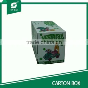 Quality Kids Toys Cartons Car Toys Packing Cartons Quality Choice thumbnail-6
