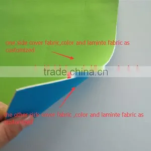 Neoprene Fabric in Neoprene Rubber Roll For Wetsuit Swimsuit by Manufacturer thumbnail-2