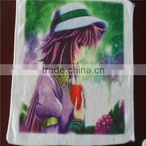 Factory Wholesale Peri Towels thumbnail-3