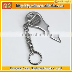 Yukai Survival Pokeck Knife With Bottle Opener & Screw Driver thumbnail-4