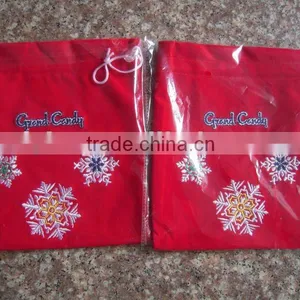 2016 Hot Sale Christmas Bags Wholesale thumbnail-1