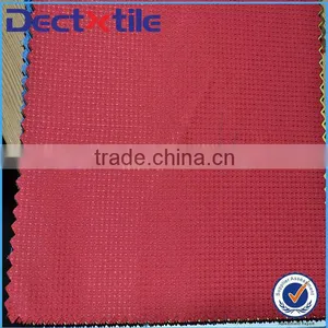 Wholesale Polyester Textile Italy Fabric for Jacket thumbnail-1