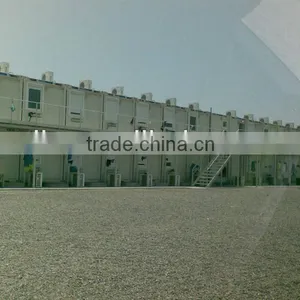 CN41-EPS- NISSAN Modular CONTAINER HOUSE Container House Labor Camp thumbnail-1